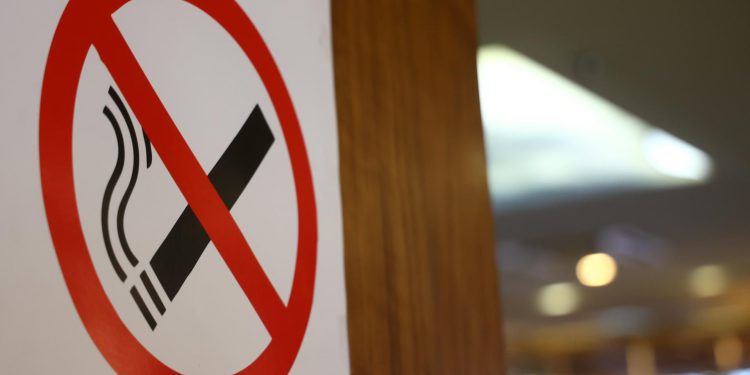 Slobodna Dalmacija – Starta besplatna Škola nepušenja u Splitu, organiziraju je liječnici iz Higijenskog: ‘Bitna je motivacija, prijavite se’