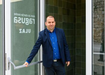 Dom Ragusa još nije pun: ovo je brojka koja se javila za sobe od 1.000 do 3.000 eura