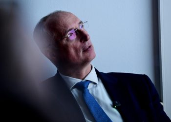 Slobodna Dalmacija – Puljak odgovara Inspektoratu zbog slučaja Vila Dalmacija: ‘Pokušavaju me ušutkati prijetnjama, ali neće me zastrašiti!’