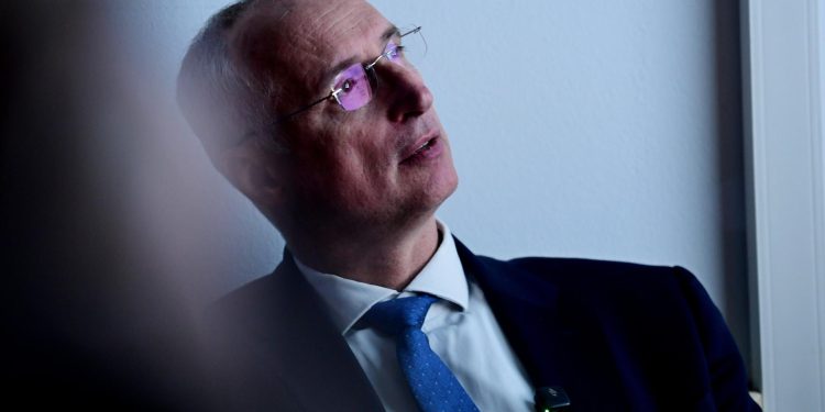 Slobodna Dalmacija – Puljak odgovara Inspektoratu zbog slučaja Vila Dalmacija: ‘Pokušavaju me ušutkati prijetnjama, ali neće me zastrašiti!’