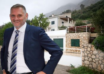 Slobodna Dalmacija – Budimir nakon nalaza inspekcije: ‘Žao nam je što se nismo bolje informirali kad smo gradili, uklanjamo bazen i garažu’