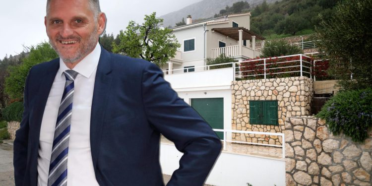 Slobodna Dalmacija – Budimir nakon nalaza inspekcije: ‘Žao nam je što se nismo bolje informirali kad smo gradili, uklanjamo bazen i garažu’