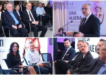 Slobodna Dalmacija – Predstavljene mjere aktivne politike zapošljavanja za 2025.