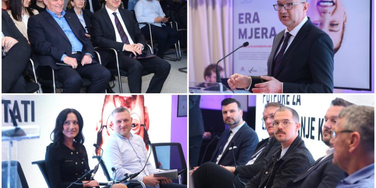 Slobodna Dalmacija – Predstavljene mjere aktivne politike zapošljavanja za 2025.