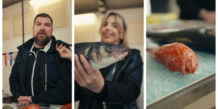 Slobodna Dalmacija – VIDEO Znate li po čemu je splitska Peškarija jača od Hajduka?! Prodavači su nam otkrili tajnu: ‘Jedina na svitu…‘