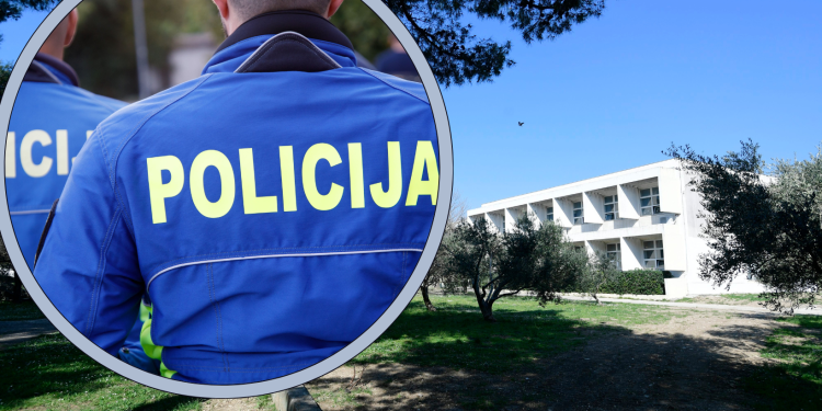 Slobodna Dalmacija – Uhićen ravnatelj škole u Kaštelima jer je pijan u obiteljskoj kući istukao muškarca! ‘Nemam pojma o čemu pričate…’