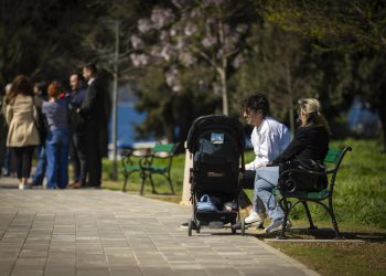 Slobodna Dalmacija – Puljak s ravnateljem marjanske ustanove obišao popularni splitski park: kreće veliko uređenje, ulaže se milijun eura!