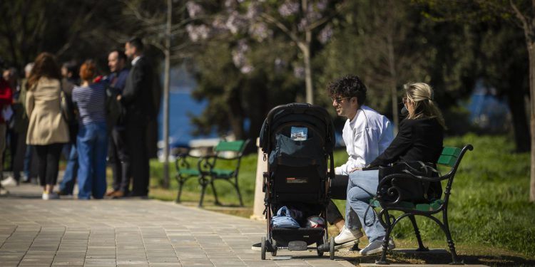 Slobodna Dalmacija – Puljak s ravnateljem marjanske ustanove obišao popularni splitski park: kreće veliko uređenje, ulaže se milijun eura!