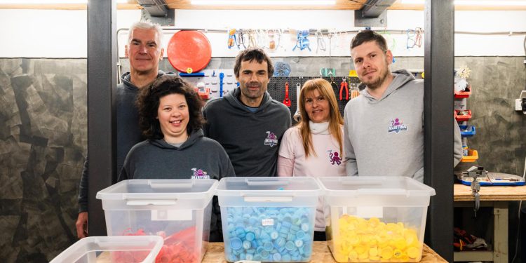 Reciklirane, polarizirane i nepotopive: dubrovačke Floaties na Kickstarteru već dosegnule planiranu svotu!