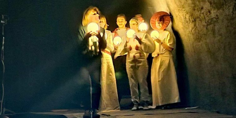 Dadaistička eksplozija u Tunelu: U subotu predrava ‘Plinsko srce’ i party koji ne želite propustiti