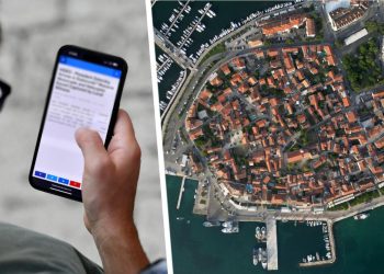 Slobodna Dalmacija – Istražili smo zašto u centru Zadra nema signala na mobitelu ni interneta. Evo što kažu Grad, mobilni operateri, HAKOM…