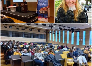 Patricija Cvinar ponovo izabrana za predsjednicu Društva dubrovačkih vodiča. Pred vodstvom Društva i dalje borba za zaštitu vodičke profesije u Hrvatskoj