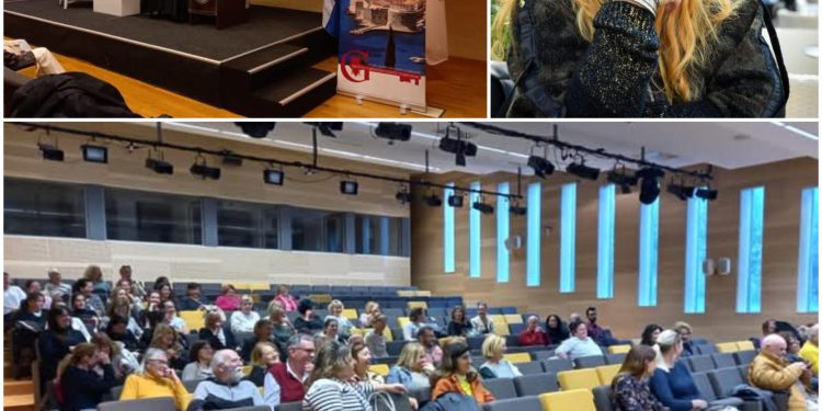 Patricija Cvinar ponovo izabrana za predsjednicu Društva dubrovačkih vodiča. Pred vodstvom Društva i dalje borba za zaštitu vodičke profesije u Hrvatskoj