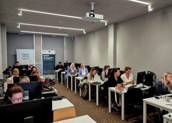 Ustanova INOVAcija započela pilot edukacijski program „Vještine korištenja AI-a i odgovorna primjena umjetne inteligencije u poslovanju”