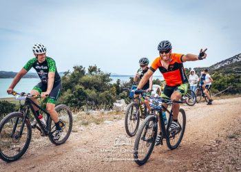 Izazov za sve ljubitelje MTB-a, Maraton Vransko jezero 2025. donosi uzbuđenje i spektakularne pejzaže