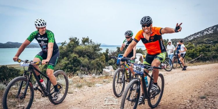 Izazov za sve ljubitelje MTB-a, Maraton Vransko jezero 2025. donosi uzbuđenje i spektakularne pejzaže