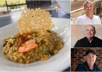 Slobodna Dalmacija – ‘Mi bismo rado bogatu klijentelu, a onda kod Sv. Frane grupa mladih turista zaustavi promet i utrkuju se goli do pasa!’