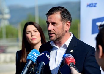 Slobodna Dalmacija – Šuta u podcastu: Način komuniciranja trenutne gradske vlasti nije primjeren, kao ni ‘osveta’ određenim poduzetnicima…