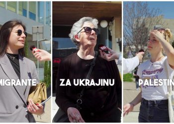 Slobodna Dalmacija – VIDEO Splićani ne mogu prežaliti papa Franu! Jedva su susprezali suze: ‘Nama ‘malima’ je davao na važnosti…’