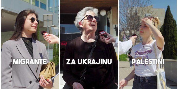 Slobodna Dalmacija – VIDEO Splićani ne mogu prežaliti papa Franu! Jedva su susprezali suze: ‘Nama ‘malima’ je davao na važnosti…’