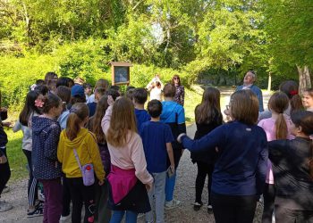 Slobodna Dalmacija – Kakav dan za splitske učenike ove škole; danas su ‘škivali’ s nastave i super se proveli! Pogledajte što su sve radili