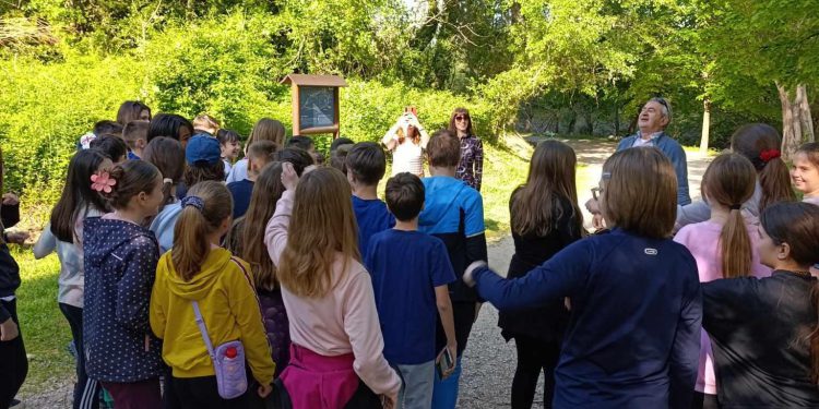 Slobodna Dalmacija – Kakav dan za splitske učenike ove škole; danas su ‘škivali’ s nastave i super se proveli! Pogledajte što su sve radili