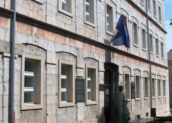 Na Odjelu za nastavničke studije u Gospiću izvodit će se studijski program Rani i predškolski odgoj i obrazovanje