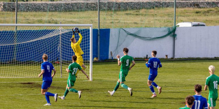 Raštane po prvi put ugostile turnir u pobjedi Širokobriježana protiv Mađara