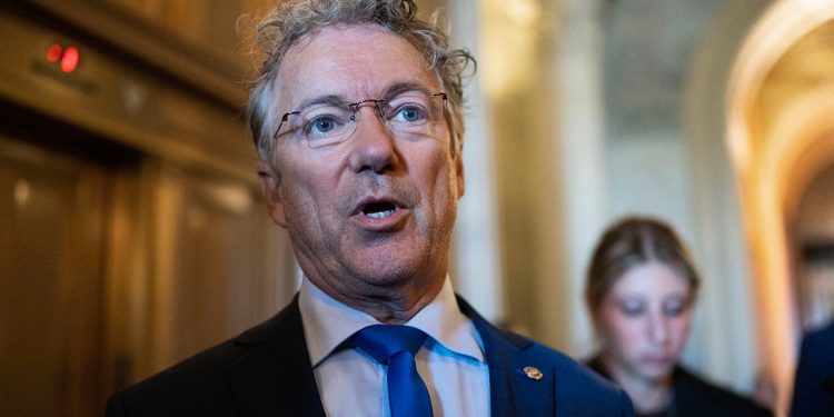 4 Senatske republikance sa strane s rezolucijom dem protiveći se Trumpovim tarifama na Kanadu