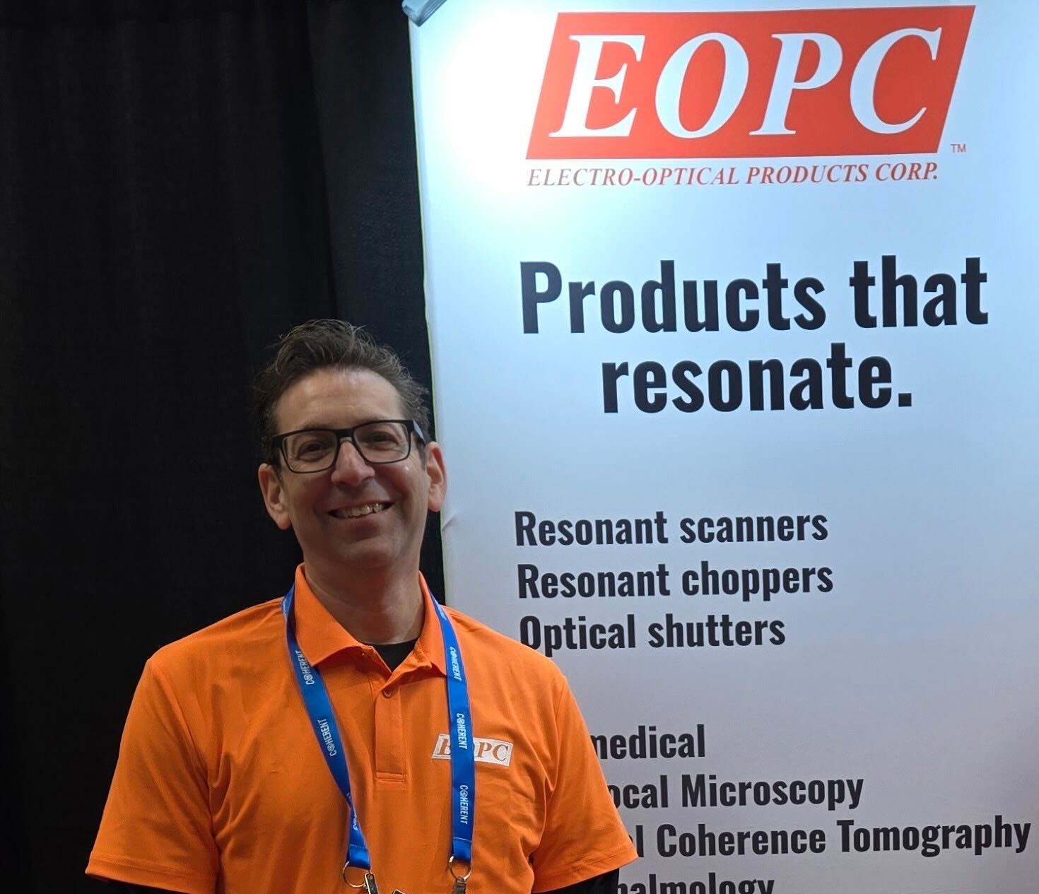 Vlasnik tvrtke IDO Tuchman bio je šokiran prilikom pošiljke s 73 posto tarife ovog tjedna