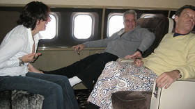 Sumnjiv Epstein suradnik pronašao je mrtav u pariškom zatvoru