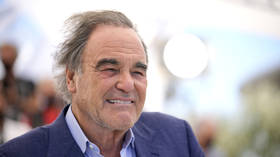 Biden može započeti 'III Svjetski rat' - Oliver Stone