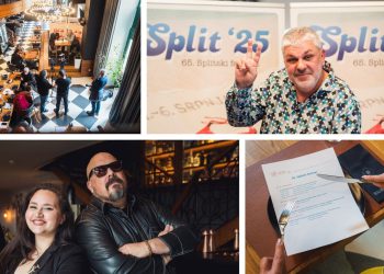 65. Splitski festival obilježit će početak srpnja. Evo što nas sve očekuje na Prokurativama