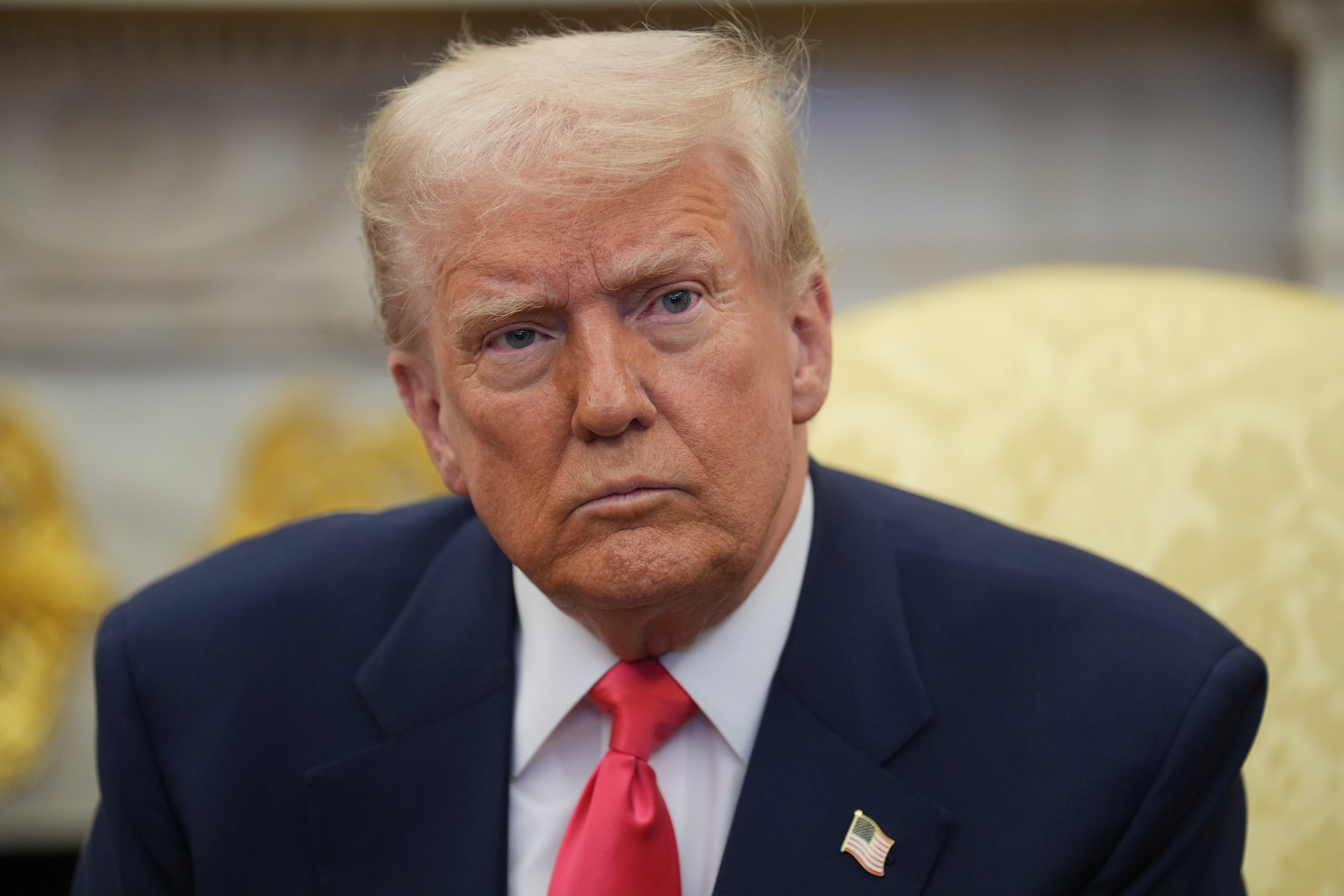 Nakon pobjede u drugom mandatu, prijetnje američkog predsjednika Donalda Trumpa kanadskom gospodarstvu i suverenitetu je razljutila mnoge Kanađane