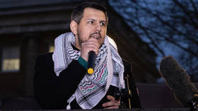 Pro-Palestinski britanski novinar zatočen u Austriji