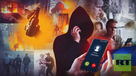 Dobrodošli u Ukrajinsku tajnu ofenzivu: oni prevare, bankrotiraju i tjeraju ruske civile na samoubojstvo