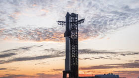 Putin Aide otkriva prijedlog za Musk -ovu planiranu misiju Marsa