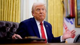 Trump isključuje Ukrajinu koja se pridružuje NATO -u u zamjenu za rijetke Zemlje