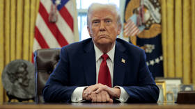 Putin će 'slijediti' na Ukrajinskom sporazumu - Trump