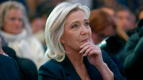 Italija naziva kaznu Le Pen udarac za demokraciju