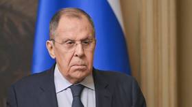 Ukrajina ne poštujući sporazum o prekidu vatre - Lavrov