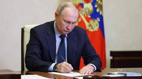 Putin stvara novu agenciju koja će se razbiti ilegalna imigracija