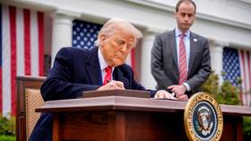 Trumpov pristup 'Sledgehammer' može uzrokovati trgovinske ratove - financijski analitičar