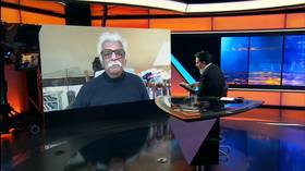 Tariq Ali: Donald Trump’s war threats against Iran is really about targeting China