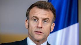 Macron bi mogao voditi EU razgovore s Rusijom - Telegraph