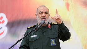 Iran ‘ready for any war’ – senior commander