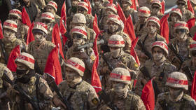 Iran puts army on high alert – Reuters