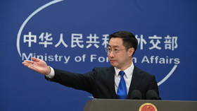 Trumpove tarife 'ekonomsko maltretiranje' - Peking