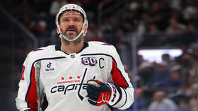 'Učinili smo to': Ovechkinov zapis nosi ključnu političku poruku