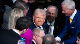Milijarderi slama Trumpove tarife